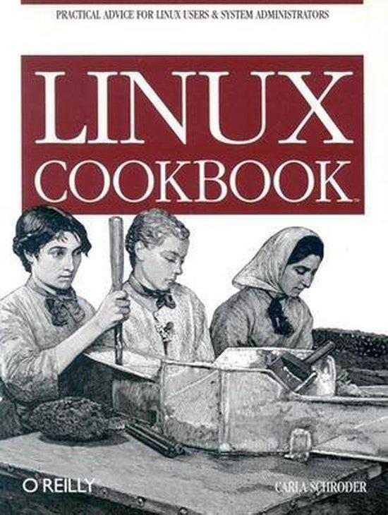 Linux Cookbook 9780596006402 Carla Schroder, Boeken, Taal | Engels, Gelezen, Verzenden