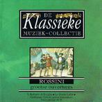 Rossini - Rossini Grootse Ouvertures, Cd's en Dvd's, Verzenden, Gebruikt