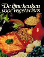 Fyne keuken voor vegetariers 9789062014705 Ridgway, Verzenden, Ridgway