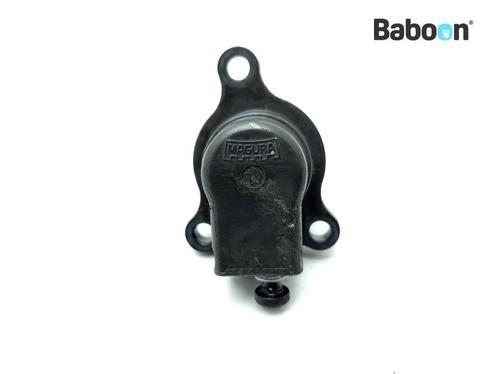 Koppelings Cilinder Op Blok BMW K 1200 LT 2004-> (K1200LT, Motoren, Onderdelen | BMW, Gebruikt, Verzenden