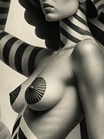 Frank G. Alonso - Géométrie Sensuelle #06