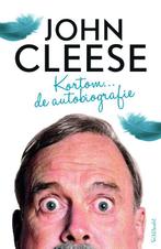 Kortom 9789044629262 John Cleese, Verzenden, Zo goed als nieuw, John Cleese