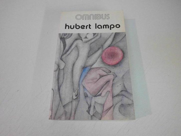 Omnibus 9789061523451 Hubert Lampo, Boeken, Romans, Gelezen, Verzenden
