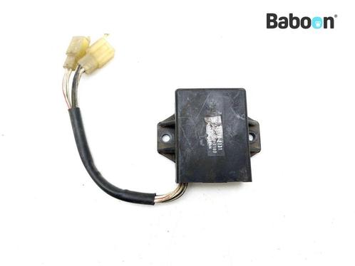 Unité ECU (allumage CDI) Kawasaki AR 125 1988-1991 (AR125), Motoren, Onderdelen | Kawasaki, Verzenden