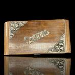 Decoratief ornament - Vintage - Portugal - Naaidoos, Antiek en Kunst