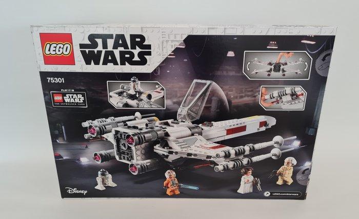 Lego Set - 75301 - Star Wars - Luke Skywalkers X-wing, Kinderen en Baby's, Speelgoed | Duplo en Lego