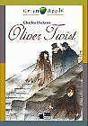 Oliver Twist (Black Cat)  Charles Dickens  Book, Gelezen, Charles Dickens, Verzenden