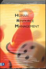 Inleiding tot Human Resource Management 9789039518830, Boeken, Verzenden, Gelezen, L. Maund