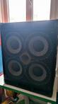 DAVID EDEN - D XLT 410 T4 700 Watts, 4x10 - Ampli pour