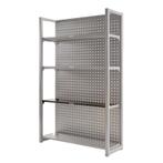 Legbord voor magazijnstelling 2818, Doe-het-zelf en Bouw, Ophalen of Verzenden, Nieuw