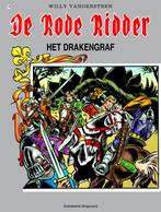 Het drakengraf / De Rode Ridder / 176 9789002203268, Verzenden, Zo goed als nieuw, Willy Vandersteen