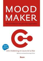 Mood Maker - John Hokkeling - 9789024401932 - Paperback, Verzenden, Nieuw