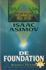 De foundation / Foundation-serie / 1 9789022979365, Boeken, Verzenden, Gelezen, Isaac Asimov