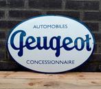 Peugeot Concessionnaire, Verzamelen, Nieuw, Verzenden