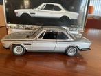 Minichamps 1:18 - Voiture miniature - BMW 3.0 CSL 1972, Hobby en Vrije tijd, Nieuw