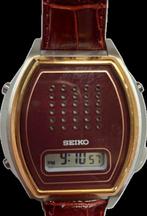 Seiko - Digital Talking Watch A862 - Sans Prix de Réserve -