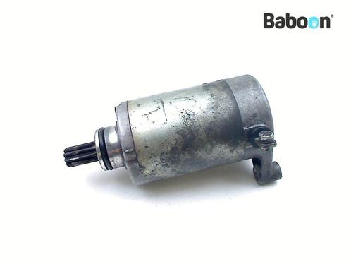 Startmotor Suzuki DR 125 1995-2000 (31100-05501), Motoren, Onderdelen | Suzuki, Gebruikt, Verzenden