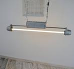 CCCP - Plafondlamp - Aluminium, Staal