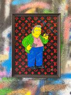 CASH - FAT TONY ! LOUIS VUITTON MAFIA