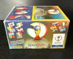 Panini - World Cup Korea/Japan 2002 - 100 packs edition, Verzamelen, Nieuw