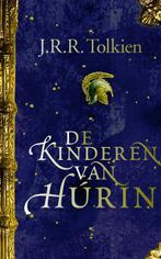 De kinderen van Hurin 9789089680440 J.R.R. Tolkien, Boeken, Verzenden, Zo goed als nieuw, J.R.R. Tolkien