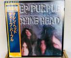 Deep Purple - Machine Head; Shades Of Deep Purple -, CD & DVD