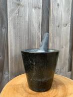 Vijzel en stamper - Natural stone