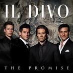 Il Divo - The Promise, Verzenden, Gebruikt