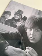 Roger Fritz (1936-2021) - The Beatles (Paul McCartney),, Antiek en Kunst