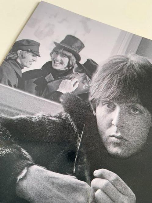 Roger Fritz (1936-2021) - The Beatles (Paul McCartney),, Antiek en Kunst, Kunst | Designobjecten