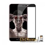 DrPhone Huawei P10 Glas 4D Volledige Glazen Dekking Full, Verzenden