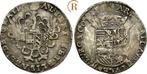 Escalin, sog Pfauenschilling Bruegge o J ( 1612-1621 ) Br..., Timbres & Monnaies, Verzenden