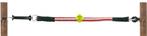 Koltec POORTSET KABEL ROOD-WIT (3MTR), Dieren en Toebehoren, Stalling en Weidegang