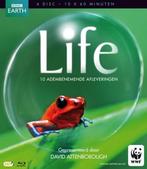 Life (blu-ray tweedehands film), Cd's en Dvd's, Ophalen of Verzenden, Nieuw in verpakking