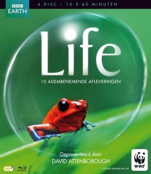 Life (blu-ray tweedehands film), Cd's en Dvd's, Blu-ray, Ophalen of Verzenden