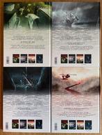 Complot T1 à T4 - Série complète - 4x C - 4 Album - Eerste, Boeken, Nieuw