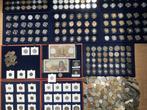 Frankrijk. Various Denominations 1614/2000 Lot de 261