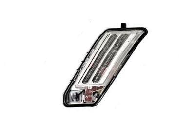 Volvo XC60 2008-2013 DRL Links (Mistlampen), Auto-onderdelen, Verlichting, Nieuw, Verzenden