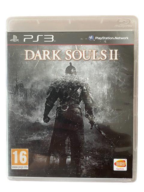 Dark Souls 2 (PS3) (TWEEDEHANDS), Games en Spelcomputers, Games | Sony PlayStation 3, Verzenden