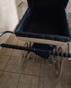 Family - Speelgoed kinderwagen Landau anglais landeau -, Antiek en Kunst