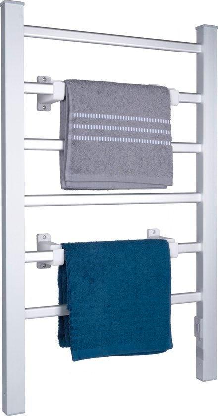 2dekans | Dirt Devil Handdoekrek - Elektrische, Huis en Inrichting, Badkamer | Badtextiel en Accessoires, Ophalen of Verzenden