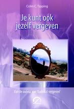 Je kunt ook jezelf vergeven / Levensboeken 9789077556559, Boeken, Verzenden, Gelezen, Colin C. Tipping