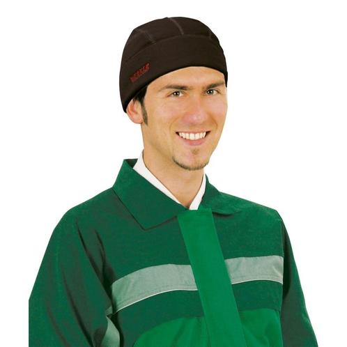 Bonnet anti-odeurs unisexe noir, taille s/m - kerbl, Doe-het-zelf en Bouw, Hang- en Sluitwerk