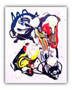 David Brush (1979) - Chamán, Antiek en Kunst