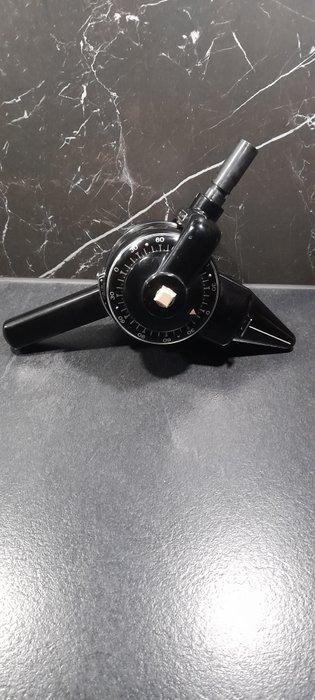 OralixMuller Oralix - Zwarte calciet, Antiek en Kunst, Antiek | Wandborden en Tegels