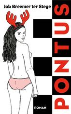 Pontus 9789054522607 Job Breemer ter Stege, Verzenden, Job Breemer ter Stege