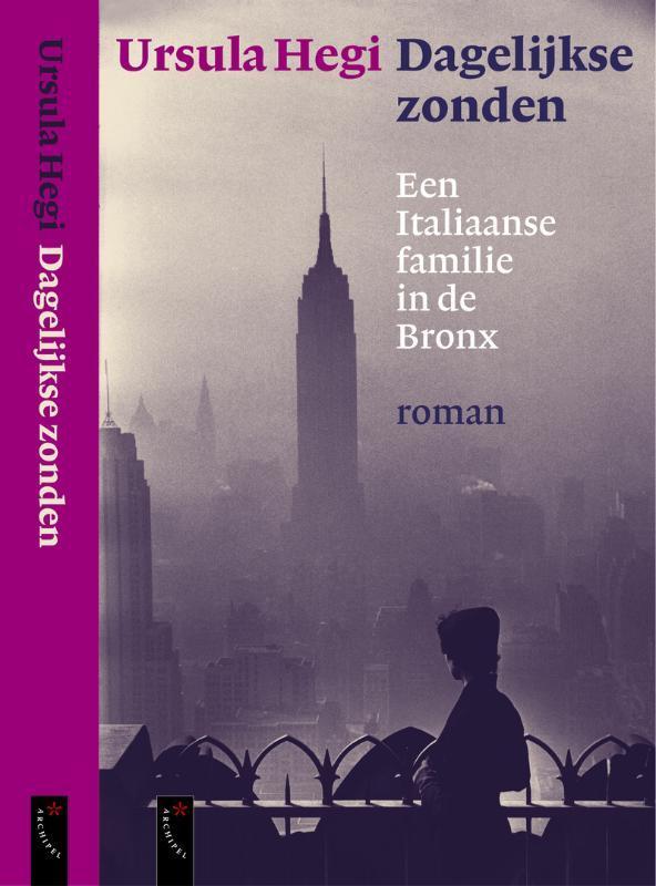 Dagelijkse zonden 9789063051112 U. Hegi, Boeken, Romans, Gelezen, Verzenden