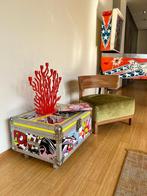 Noboringo, Design: CeeVee Tribute Roy Lichtenstein Limited