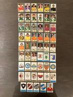 Panini - Football 1972/73 Belgium - All different - 53 Loose, Verzamelen, Nieuw