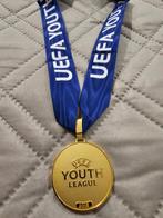 Chelsea - UEFA Youth League - 2015 - Sportmedaille, Verzamelen, Nieuw